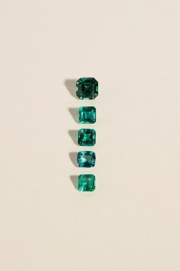 Semi Precious Gemstone