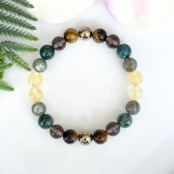Customized Bracelate