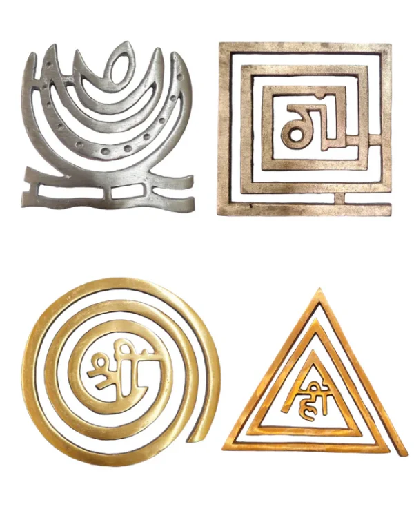 Vastu Helix