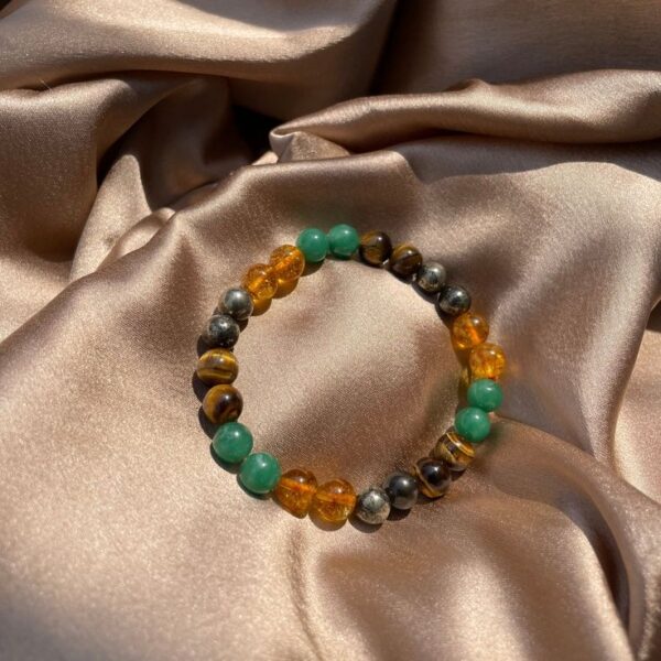 Money Magnet Bracelet